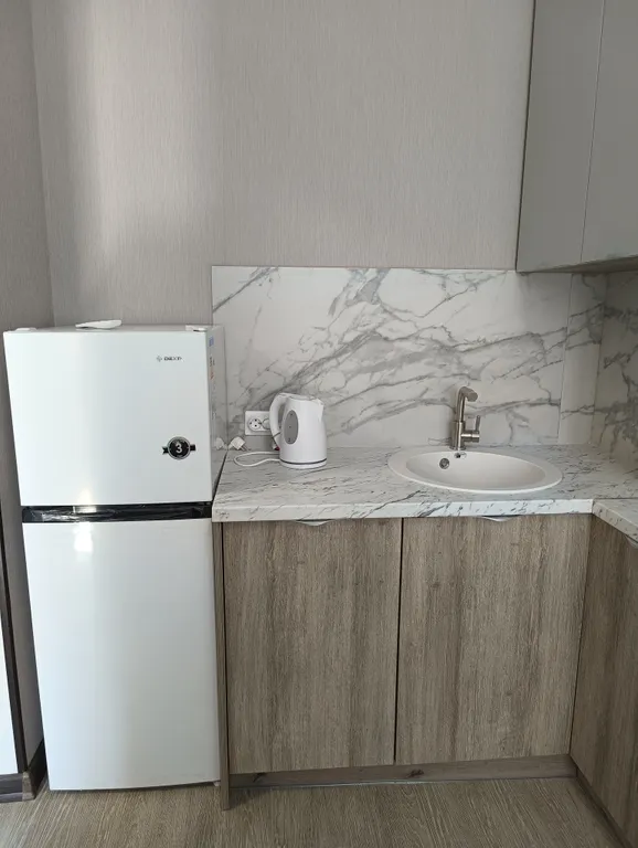 Квартира Апартаменты с видом на парк — Калининград