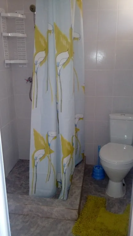 Апартаменты