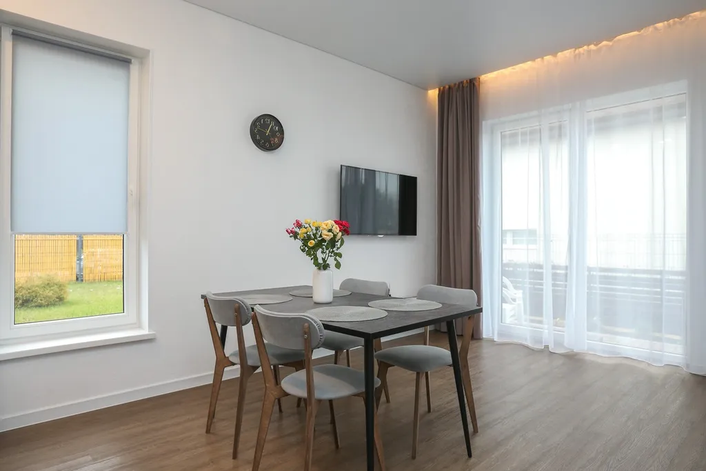 Дом у озера Белая дача