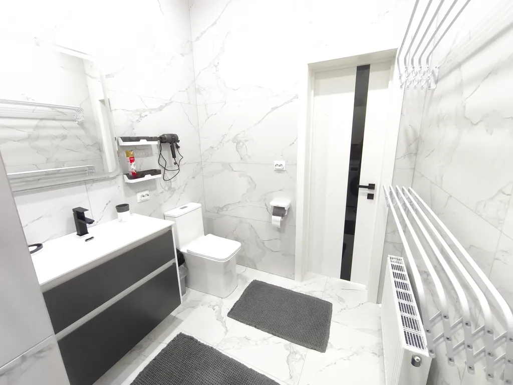 Квартира бизнес-класса