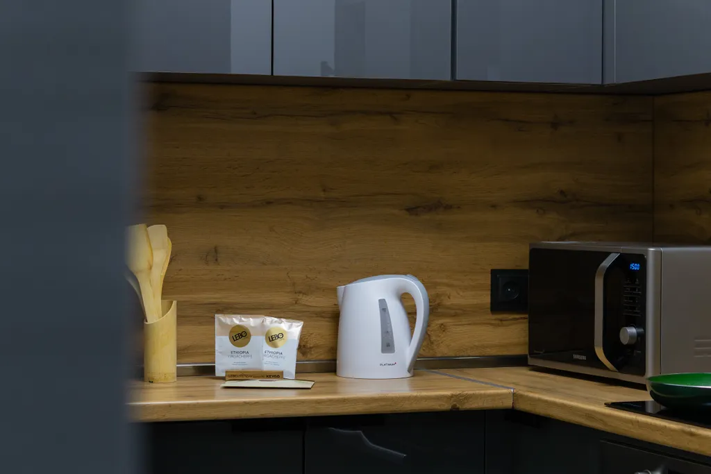 Апартаменты KeyGo #0061 ключ к центру Еревана