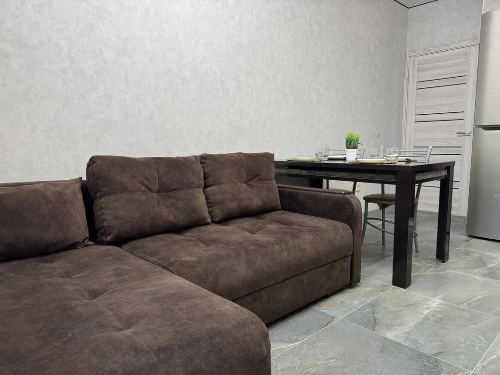 Апартаменты Аврора, ул.Генерала Родина 66ак1, ЖК Крылья