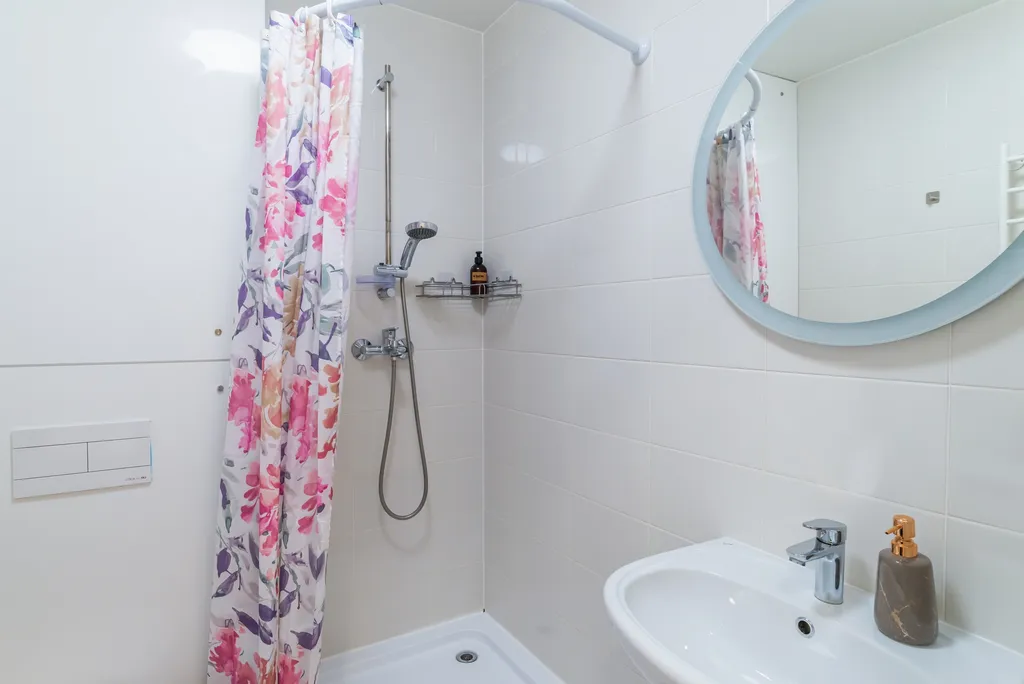 Комфортная студия