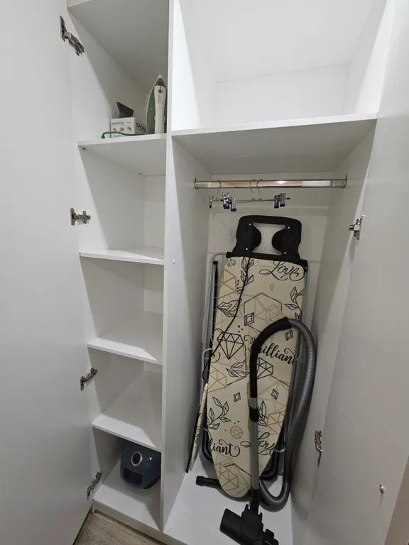 Квартира Уютная квартира в самом центре — Тверь