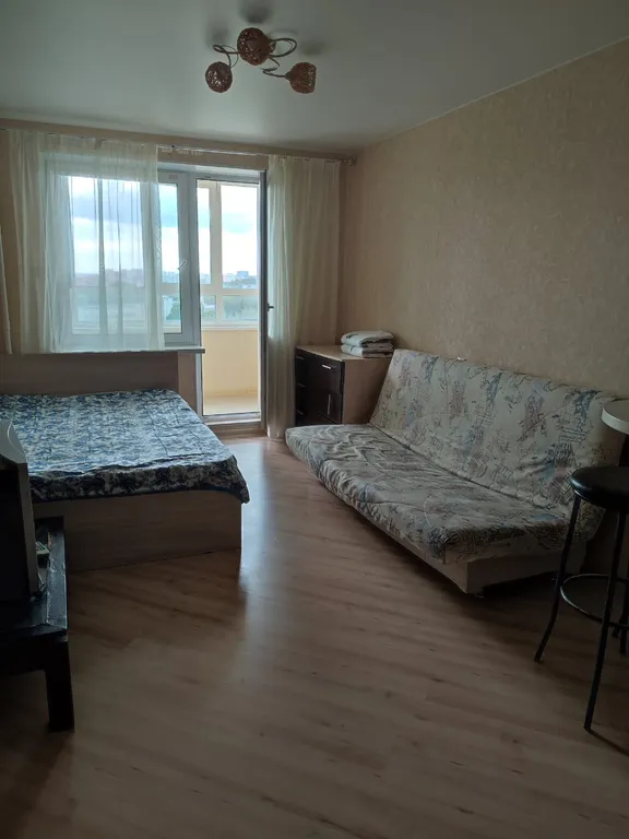 Квартира в центре