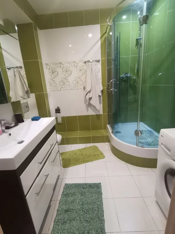 Квартира Апартаменты у моря и парка Победы — Севастополь