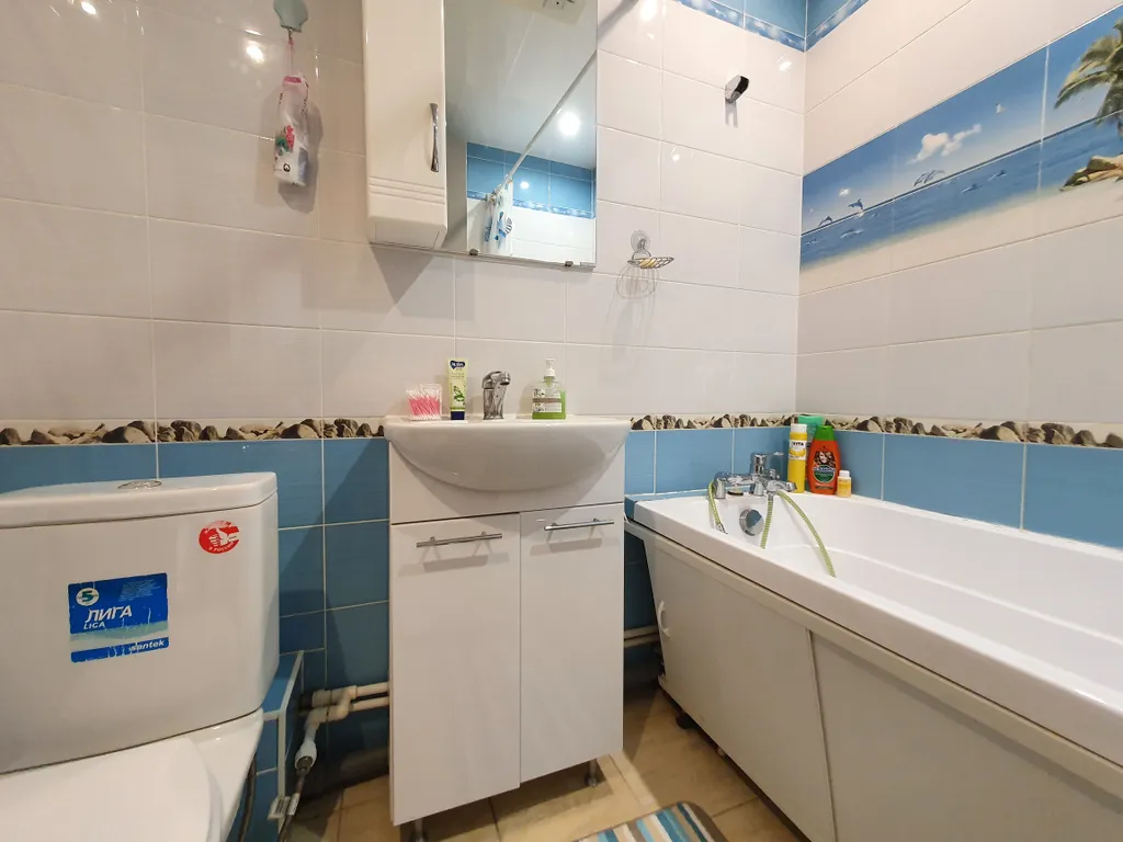 Отличная квартира в центре