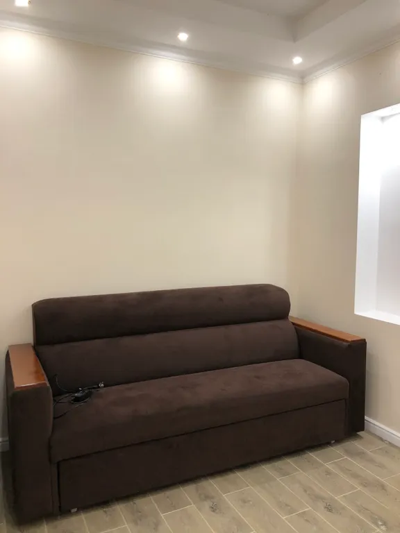 Квартира Уютная квартира в центре города — Сухум