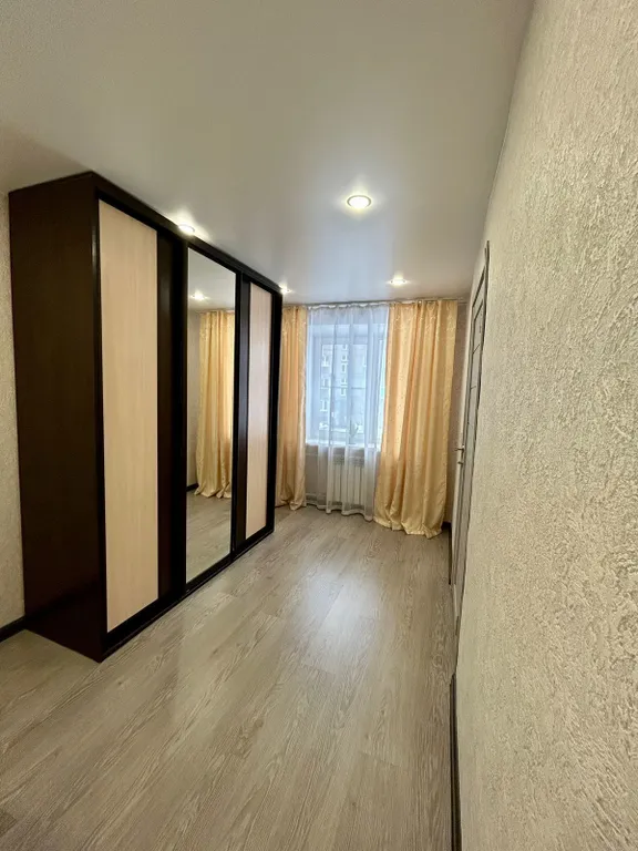 Уютная 2-комнатная квартира