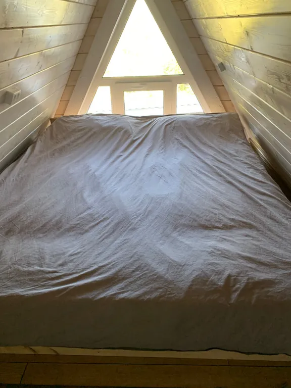 Прекрасный домик Мелисса в Сосново Хауз