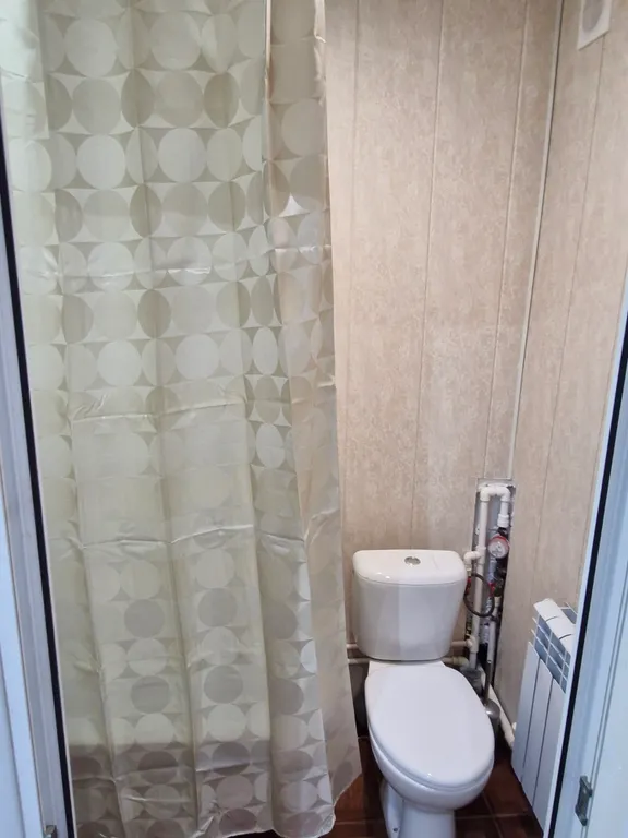 Апартаменты рядом с кардио-центром