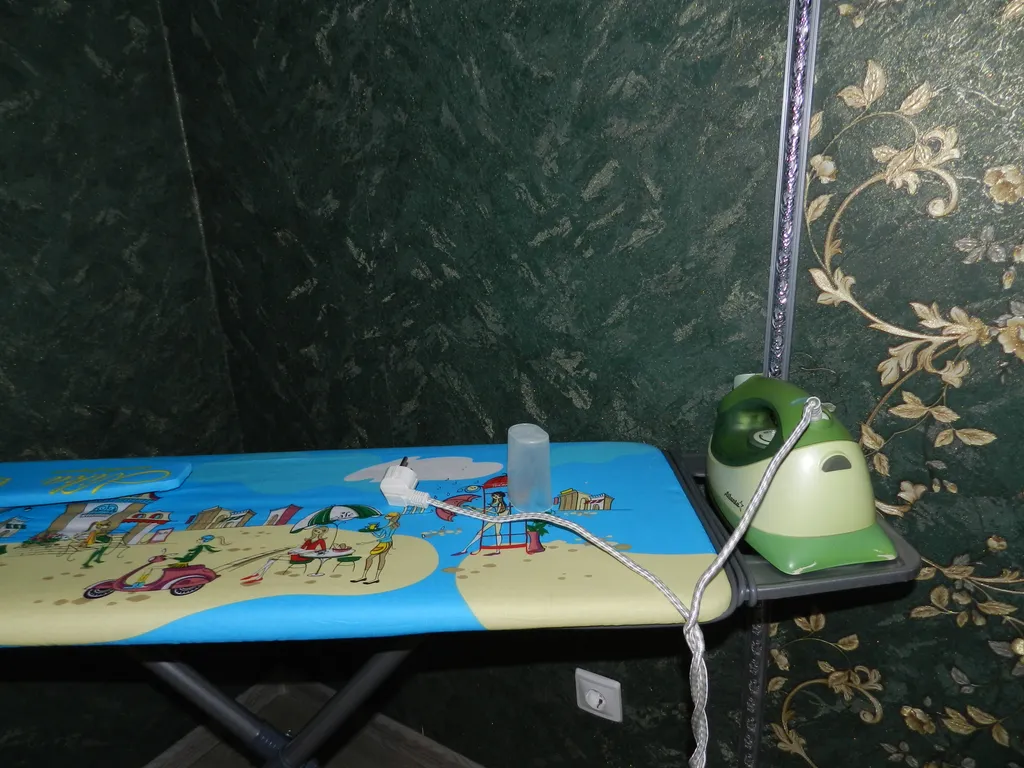 Новая трёхкомнатная квартира в тихом центре