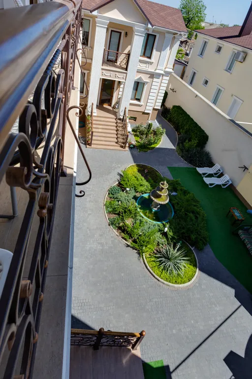 Гостевой дом Злата