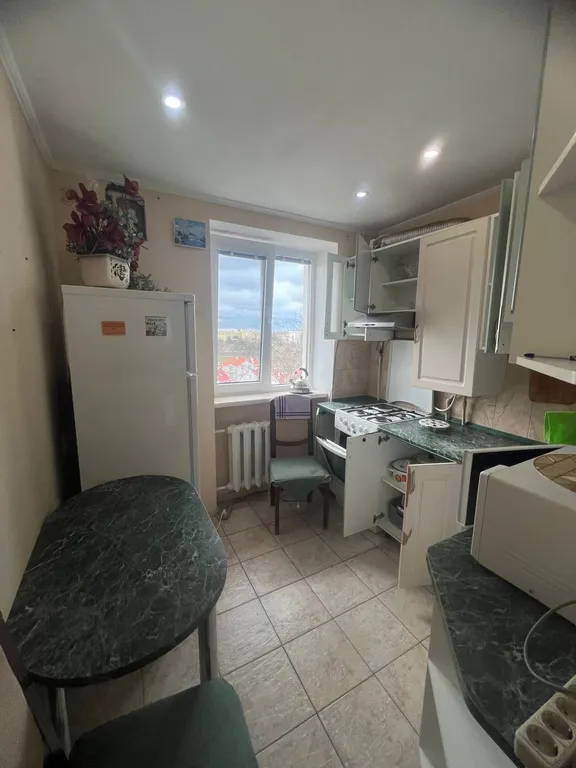 Квартира Квартира у моря — Севастополь