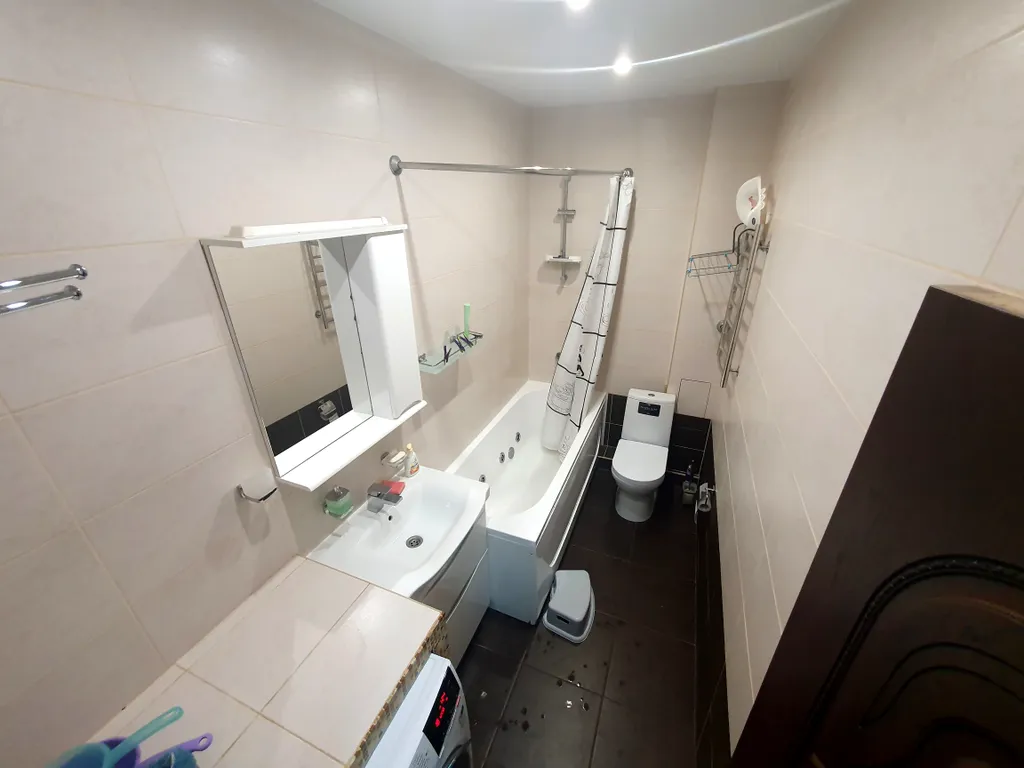 Квартира у моря