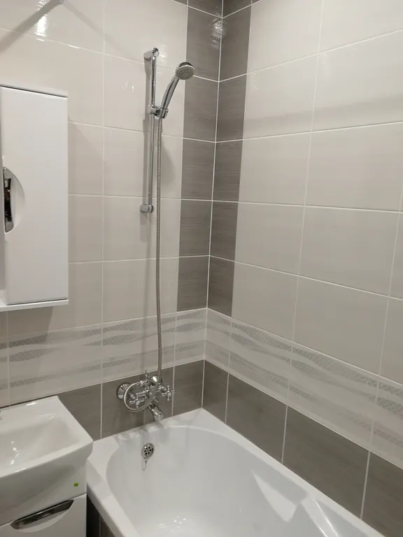 Уютная квартира студия