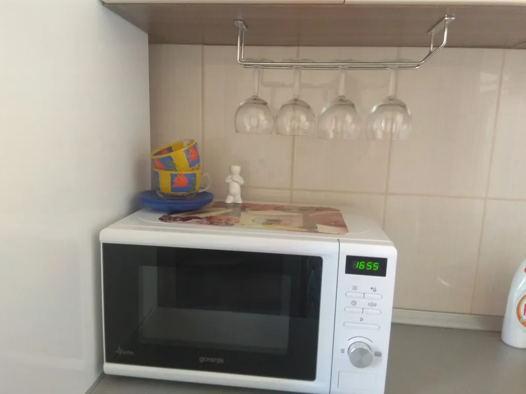 1-комнатная уютная квартира на Красноярской