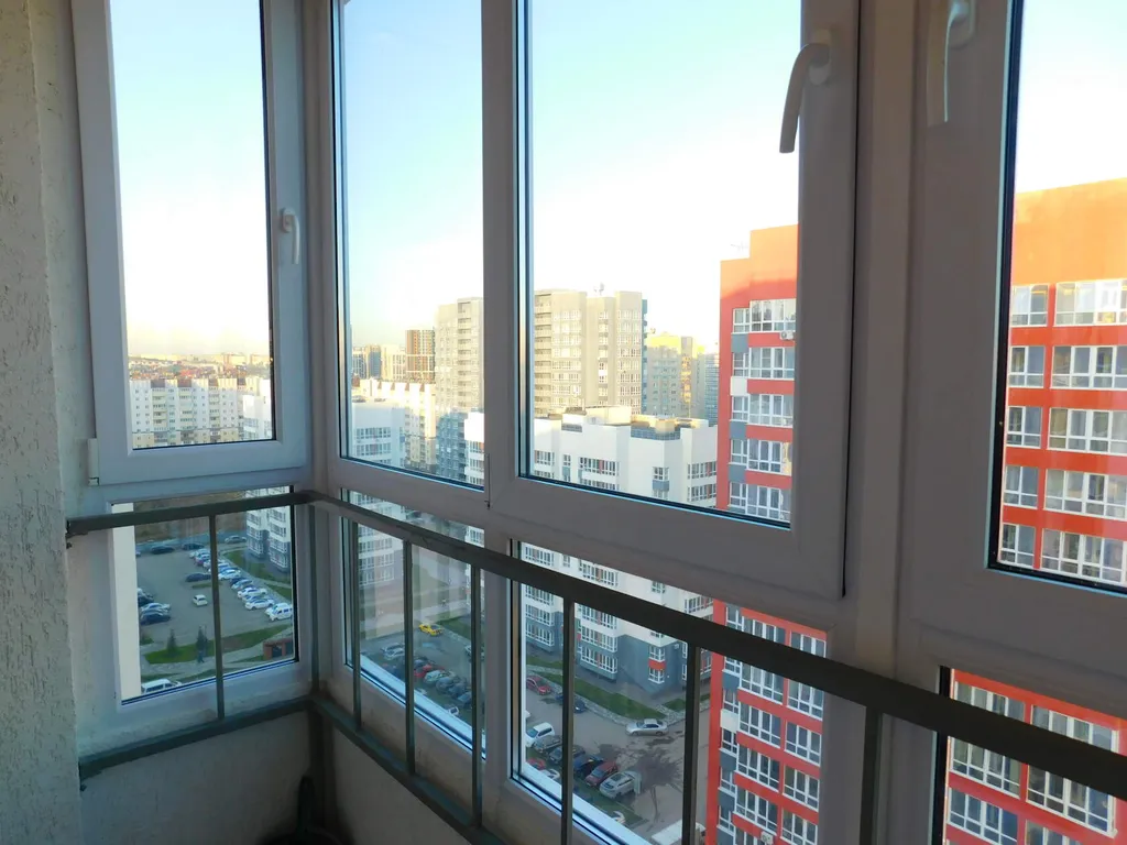 Уютная студия в Индустриальном районе ЖК Норд