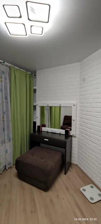 Квартира Квартира Райский уголок — Пушкин