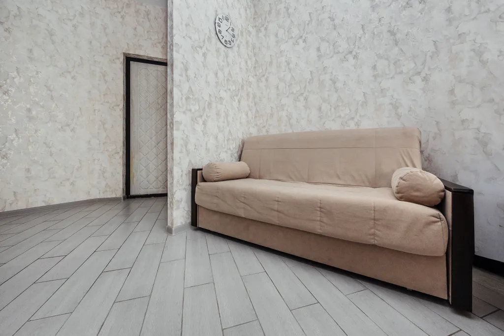 Квартира Квартира Прoстоpная уютная квартиpа в Сириусе в 50-ти метрах от моря — Сириус