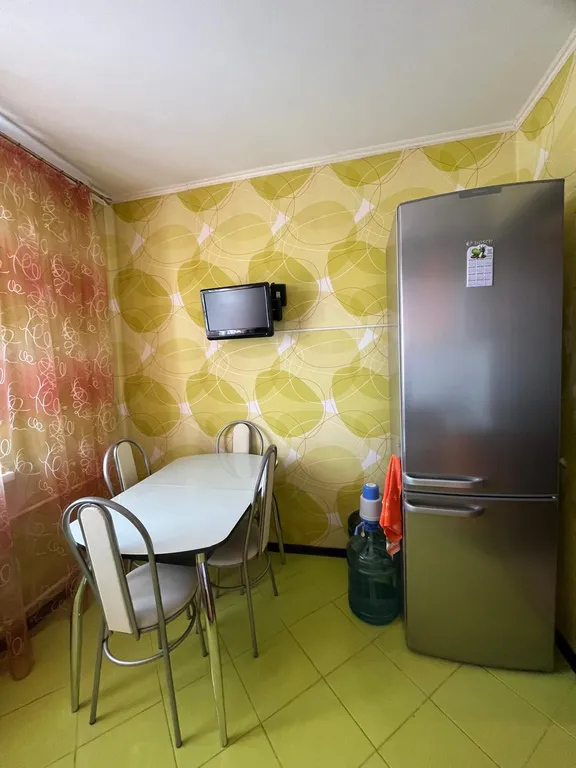 Квартира с лучшей локацией в городе