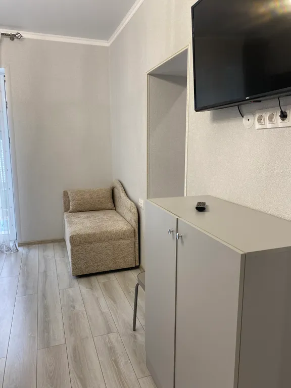 Отдых в Домбае