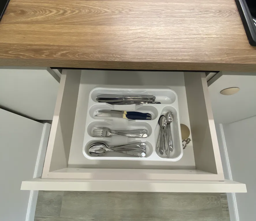 Квартира Апартаменты у моря — Анапа