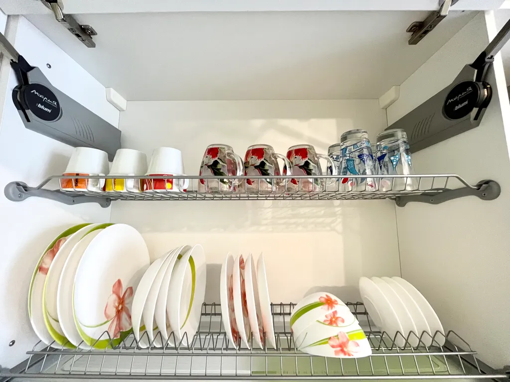 Уютная и чистая квартира в тихом историческом центре Саратова