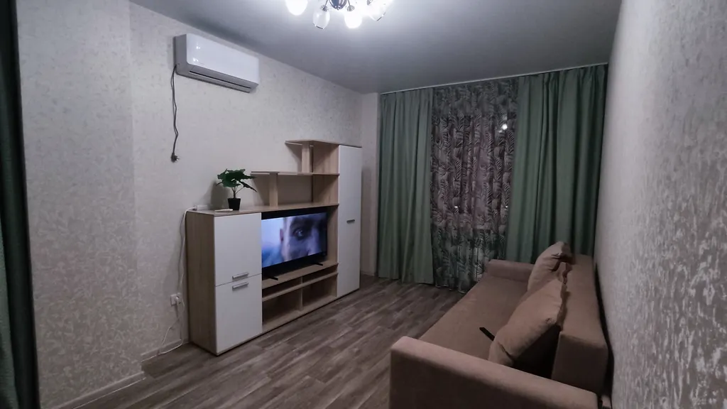 Уютная квартира рядом с Мамаевым Курганом