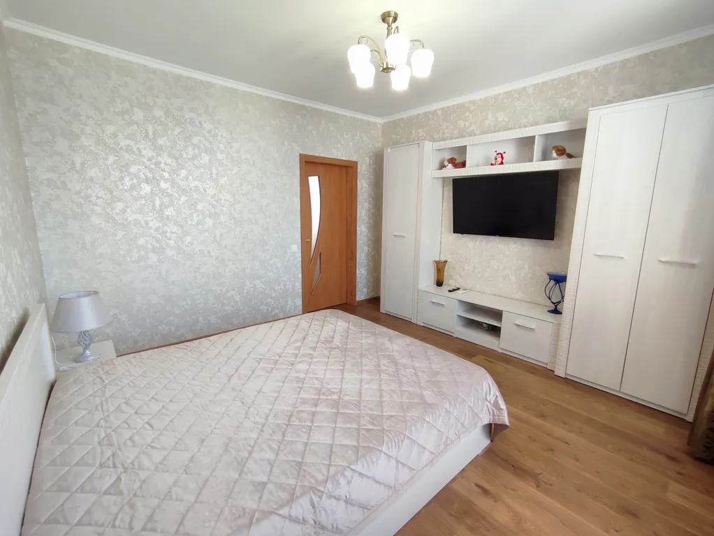 Часть дома с отдельным входом и двором в Мисхоре