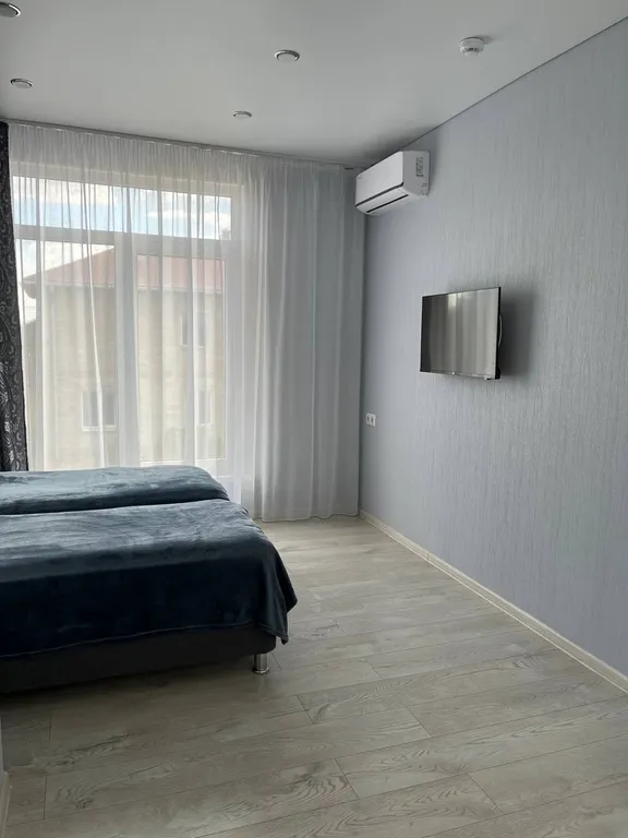 Квартира Комната — Волна