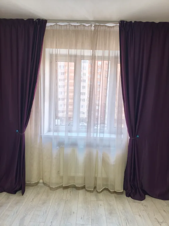 Квартира сомелье - кто от трёх суток повезёт вдвойне