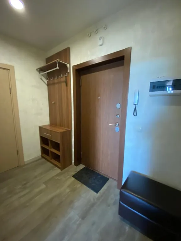 Квартира 1-комнатная Квартира — Санкт-Петербург