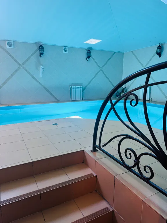 Континент - загородный оазис