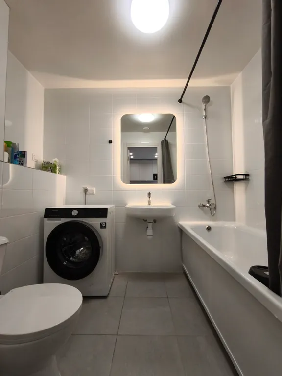 Квартира Прекрасная евродвушка от ПИК — Котельники