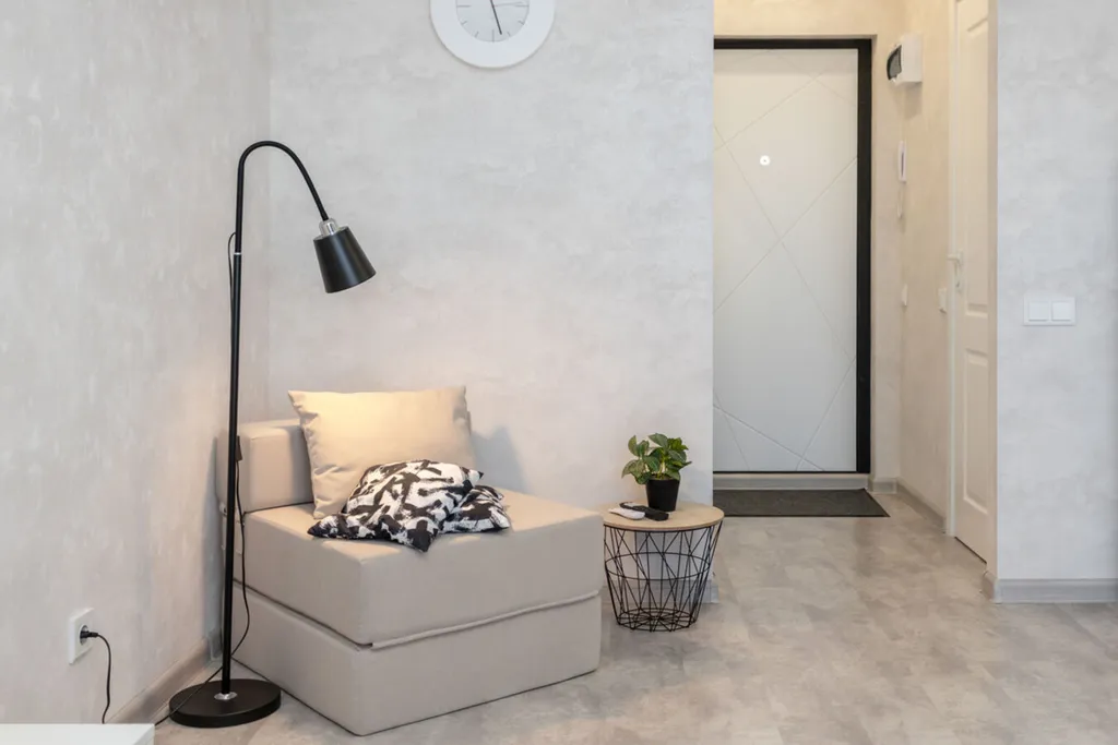 Апартаменты с видом на город и Онежское озеро в  центре