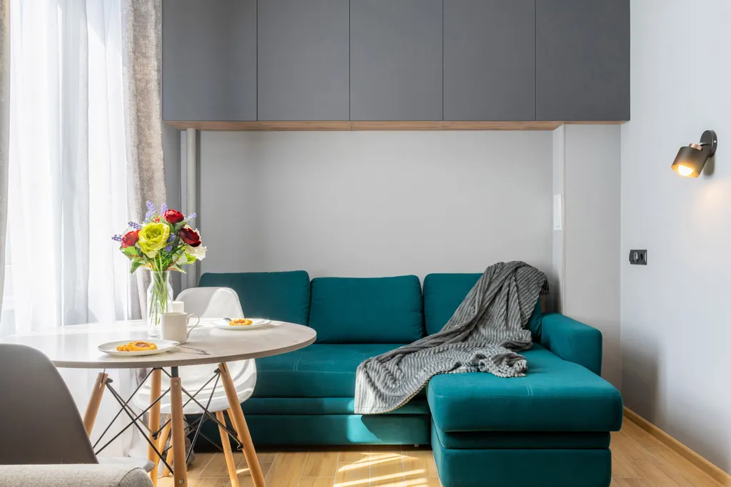 Море и горы