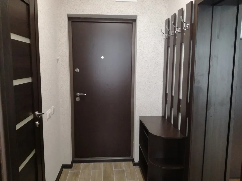 Квартира Светлая квартира рядом с морем — Севастополь