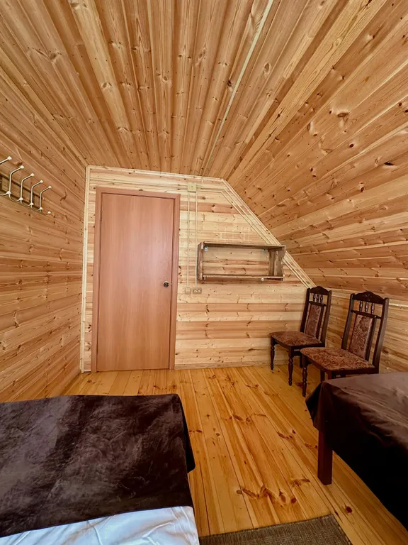 Коттедж 3-комнатный Дом — Архыз