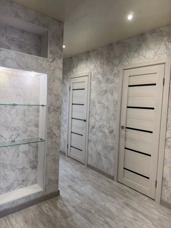 Уютная квартира в центре города рядом с парком