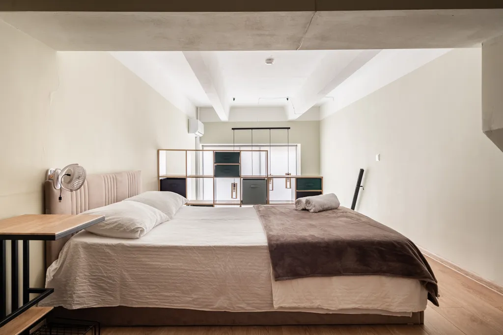 Квартира 1-комнатная Квартира — Москва