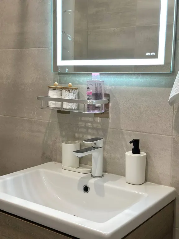 Квартира 1-комнатная Квартира — Анапа