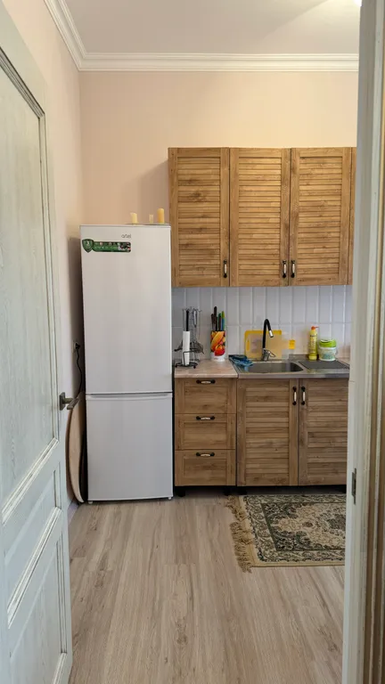 Коттедж Уютная дача — Дербент