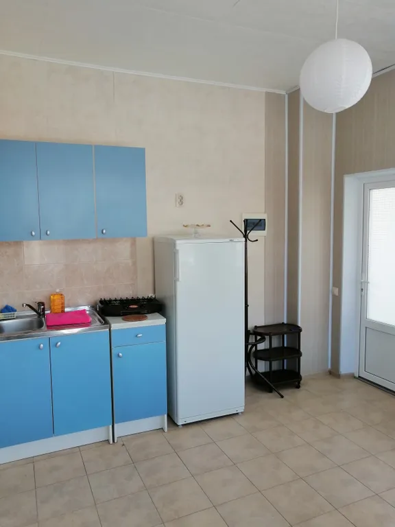 Квартира Комната — Голубицкая