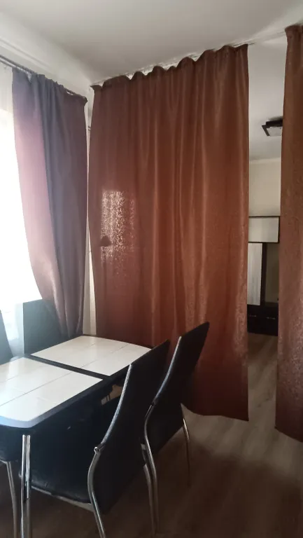 Идеальная студия