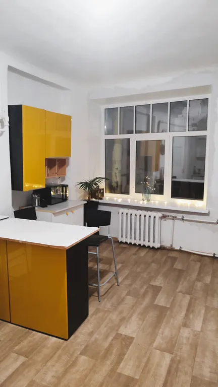 Квартира Комната — Санкт-Петербург