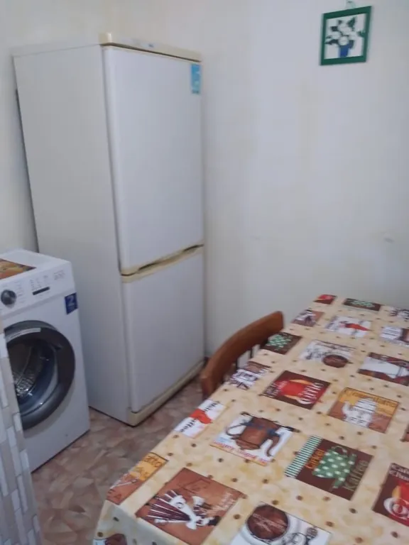 Квартира в парковой зоне