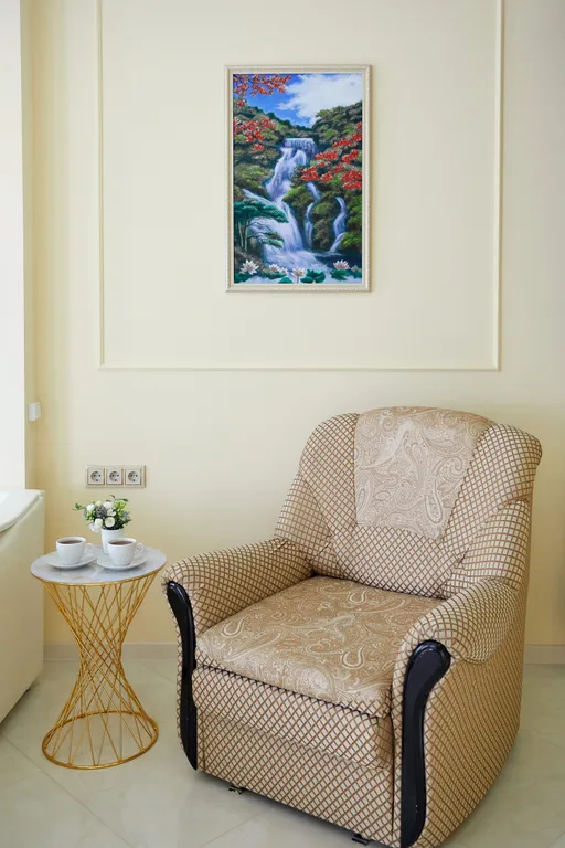 Квартира Элитные апартаменты у Кремля — Нижний Новгород