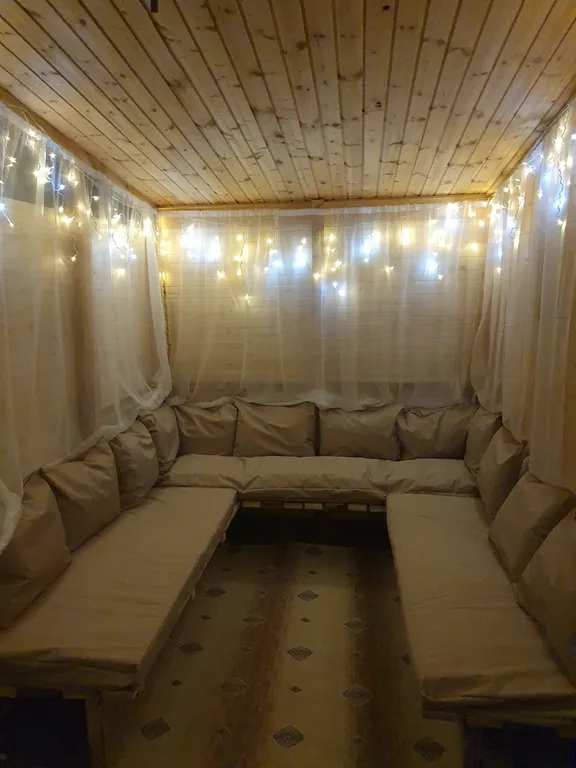 Дом на окраине