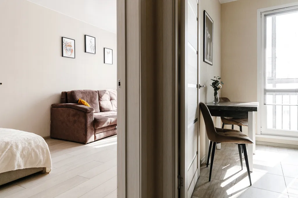 Квартира Сказка рядом с аквапарком